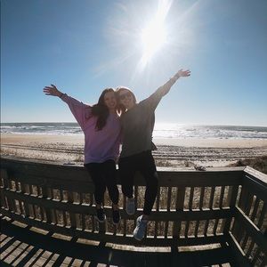 Meet your Posher, Kalli